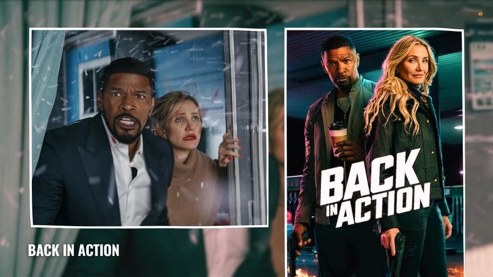 أفضل 10 أفلام جديدة من إنتاج Netflix في 2025