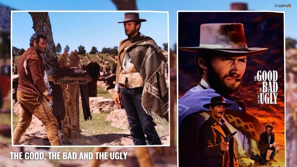 أفضل 10 أفلام البحث عن الكنوز على الإطلاق