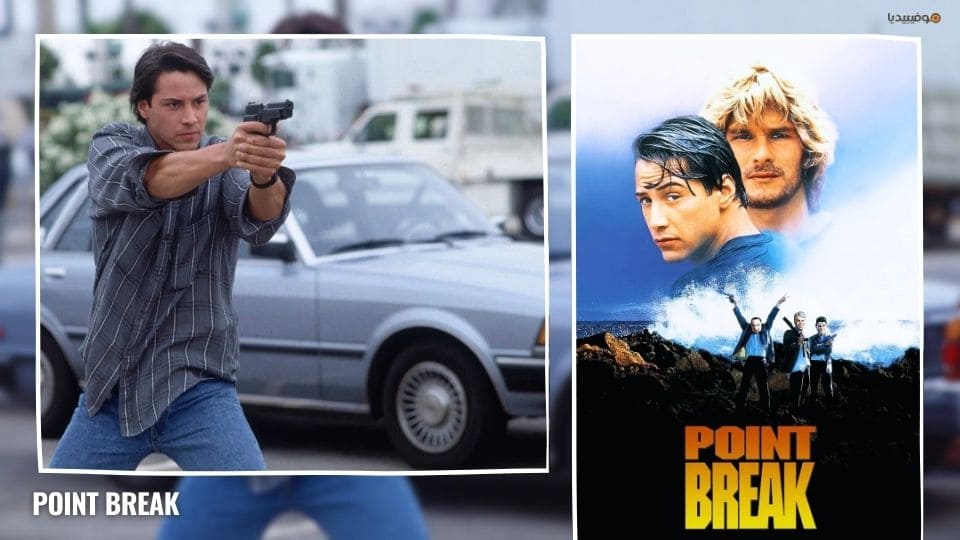 أفضل أفلام الأكشن والجريمة: 20 فيلم سيخطف أنفاسك