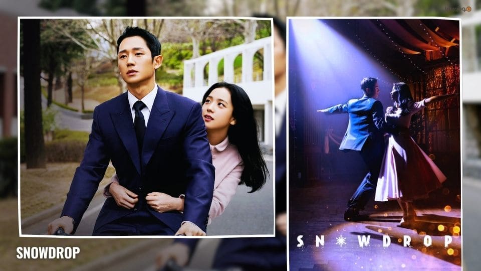 أجمل 30 كيدراما رومانسية لتعيش معها أروع القصص