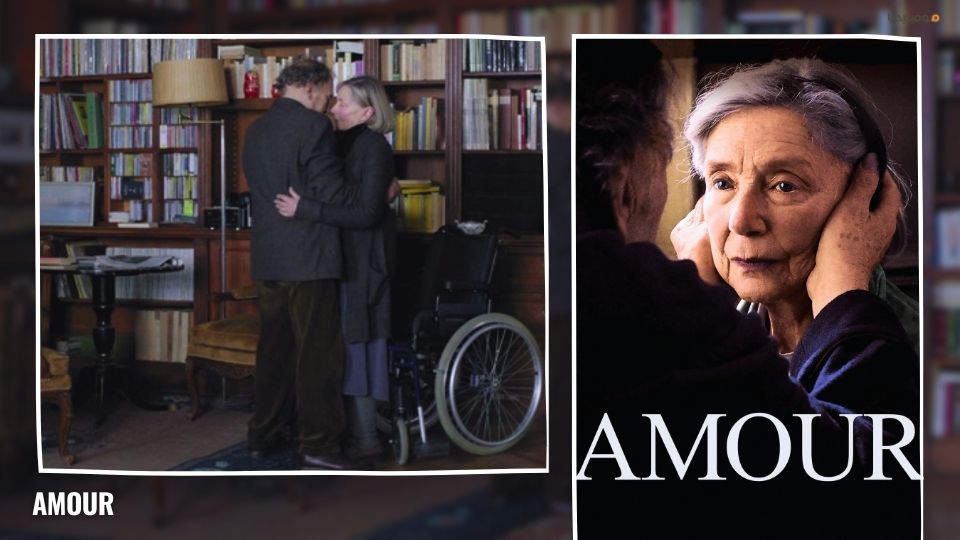 أفضل الأفلام الرومانسية المؤثرة: 30 عملًا يلامس القلب