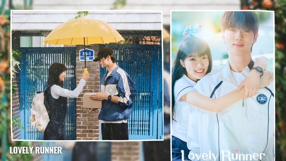 أجمل 30 كيدراما رومانسية لتعيش معها أروع القصص