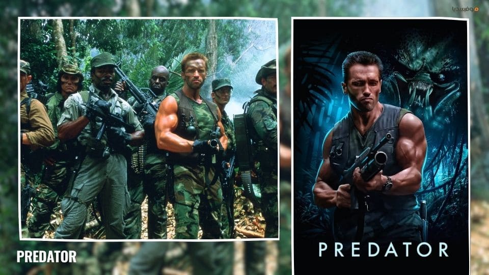 أفضل 10 أفلام رعب أكشن مليئة بالإثارة والتشويق