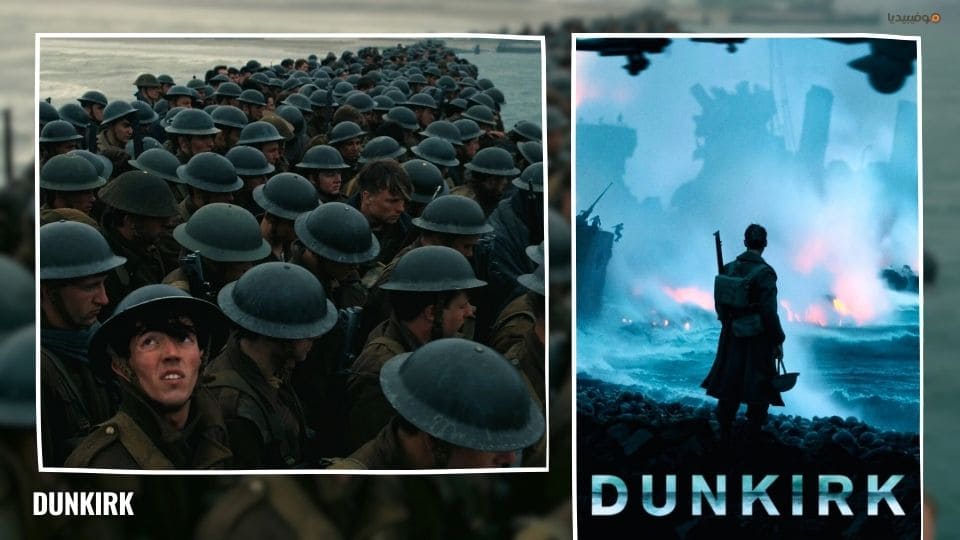 أفضل 10 أفلام اكشن حربية عسكرية لعشاق المعارك القتالية