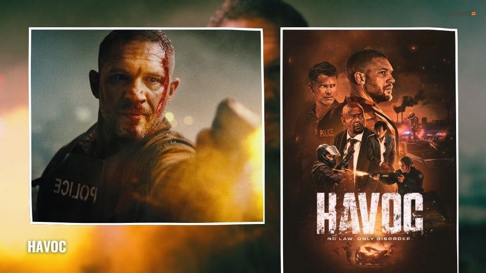 أفضل 10 أفلام جديدة من إنتاج Netflix في 2025