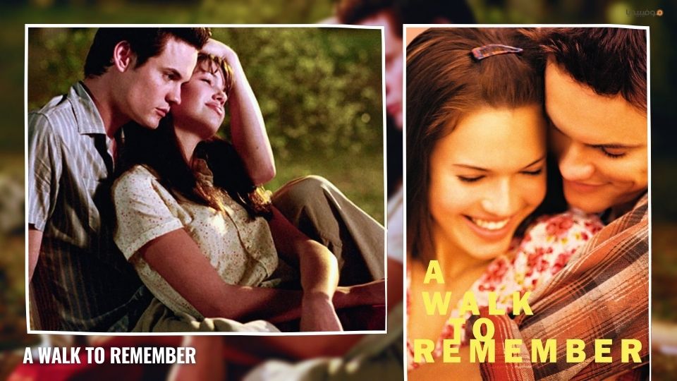 أفضل الأفلام الرومانسية المؤثرة: 30 عملًا يلامس القلب