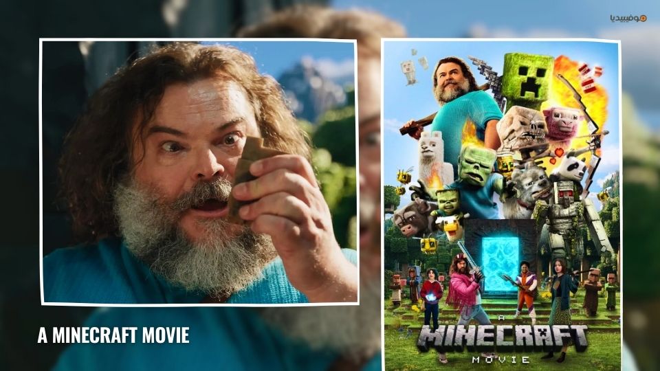 أفضل 10 أفلام كوميدية أجنبية 2025 مضادة للاكتئاب