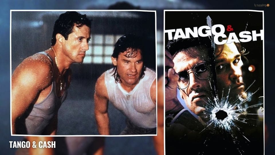 أفضل 10 من أفلام سلفستر ستالون الاكشن على الإطلاق