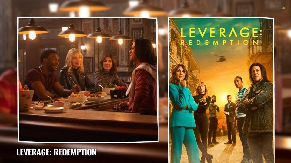 أفضل 10 مسلسلات عن سرقة البنوك والسطو والذكاء