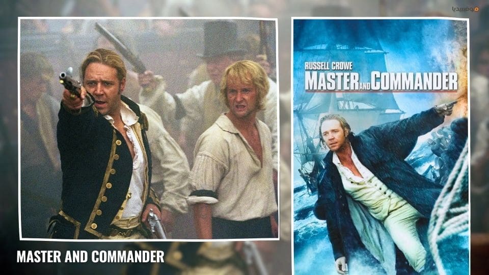 أفضل 10 أفلام اكشن حربية عسكرية لعشاق المعارك القتالية