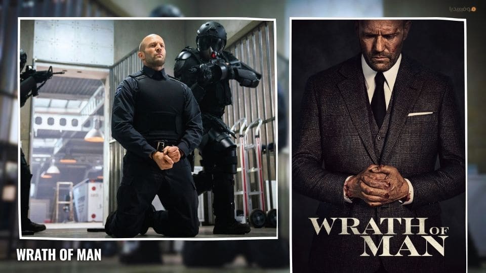 أفضل أفلام الأكشن والجريمة: 20 فيلم سيخطف أنفاسك