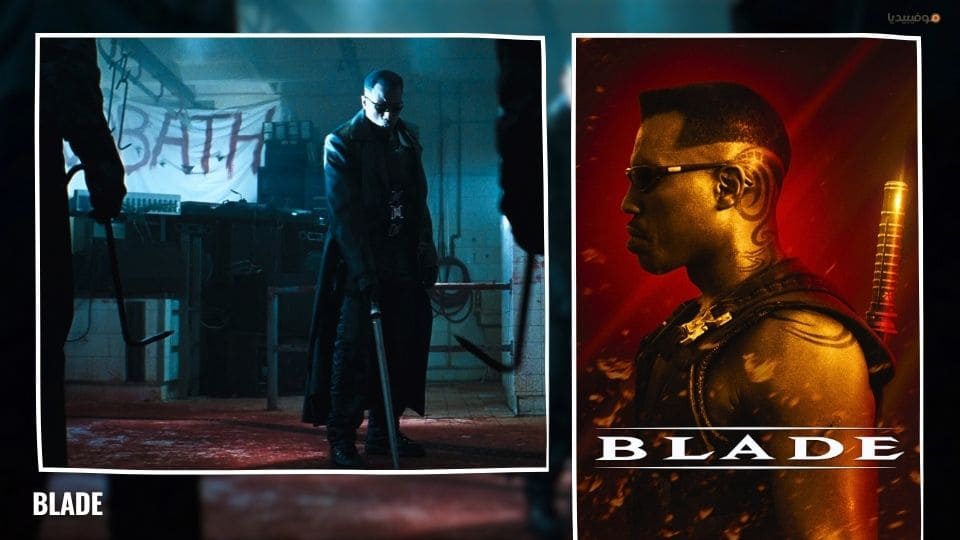 أفضل 10 أفلام رعب أكشن مليئة بالإثارة والتشويق
