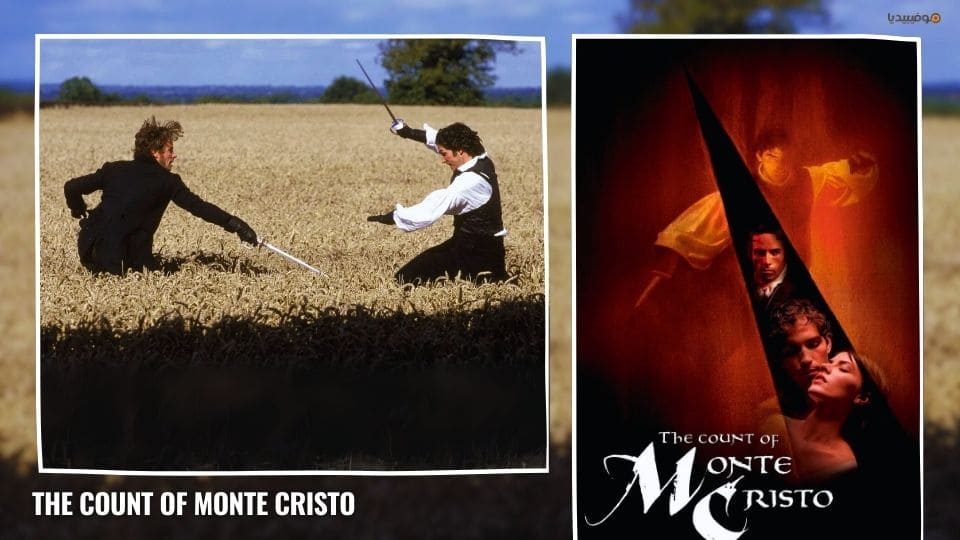 أفضل 20 من أفلام الهروب من السجن عبر تاريخ السينما