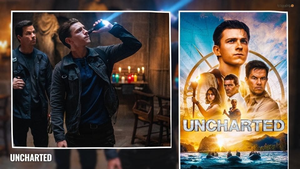 أفضل 10 أفلام البحث عن الكنوز على الإطلاق
