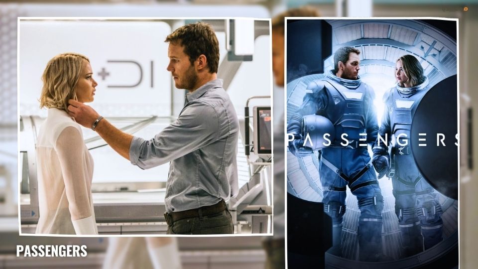 أفضل الأفلام الرومانسية المؤثرة: 30 عملًا يلامس القلب