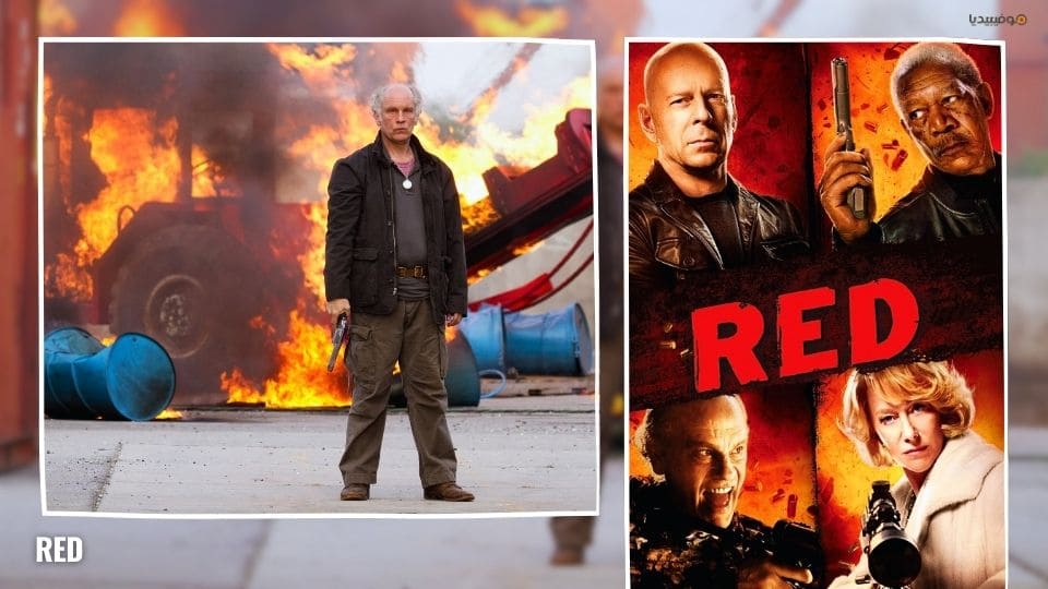 أفضل أفلام الأكشن والجريمة: 20 فيلم سيخطف أنفاسك