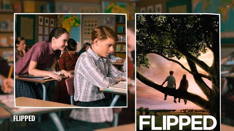 أفضل 10 أفلام مدرسية رومانسية كوميدية أجنبية على الإطلاق
