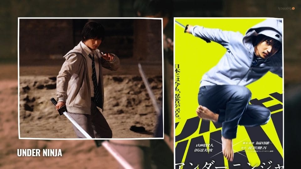 أفضل 10 أفلام يابانية 2025 جديدة لا تفوّت مشاهدتها