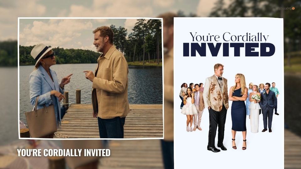 أفضل 10 أفلام كوميدية أجنبية 2025 مضادة للاكتئاب