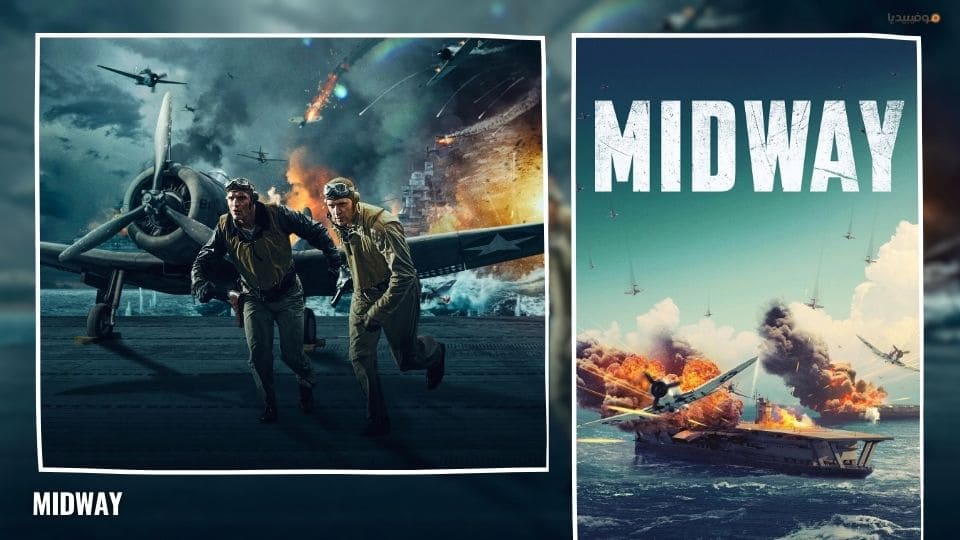 أفضل 10 أفلام اكشن حربية عسكرية لعشاق المعارك القتالية