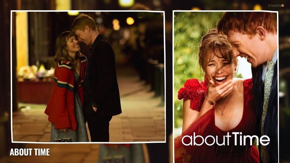 أفضل الأفلام الرومانسية المؤثرة: 30 عملًا يلامس القلب