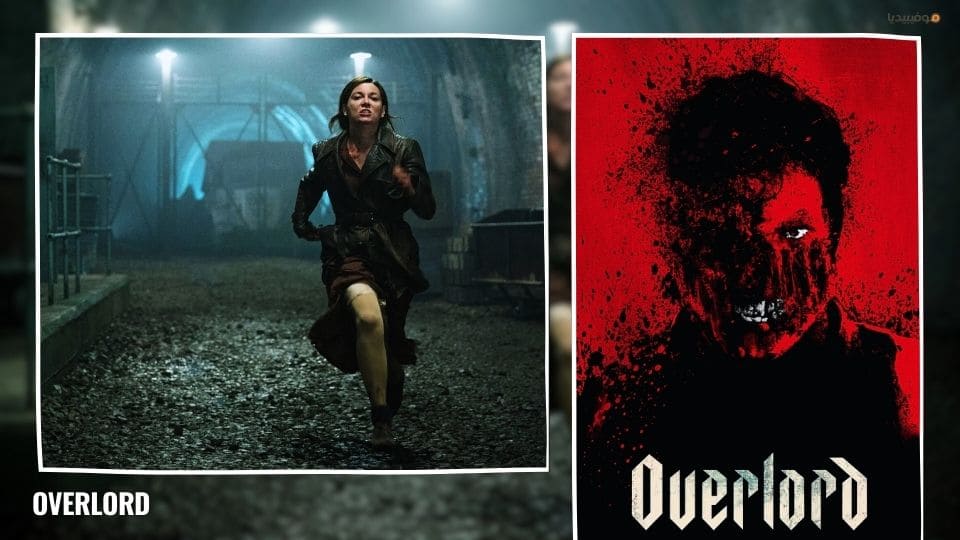 أفضل 10 أفلام رعب أكشن مليئة بالإثارة والتشويق