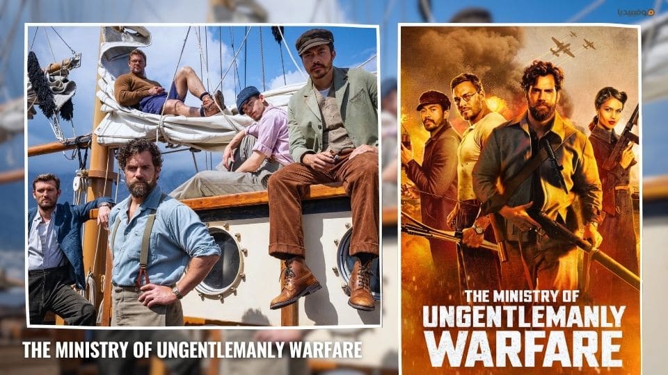 أفضل 10 أفلام اكشن حربية عسكرية لعشاق المعارك القتالية