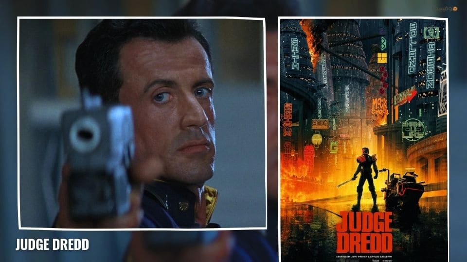 أفضل 10 من أفلام سلفستر ستالون الاكشن على الإطلاق