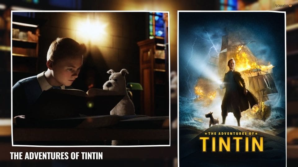 أفضل 10 أفلام البحث عن الكنوز على الإطلاق