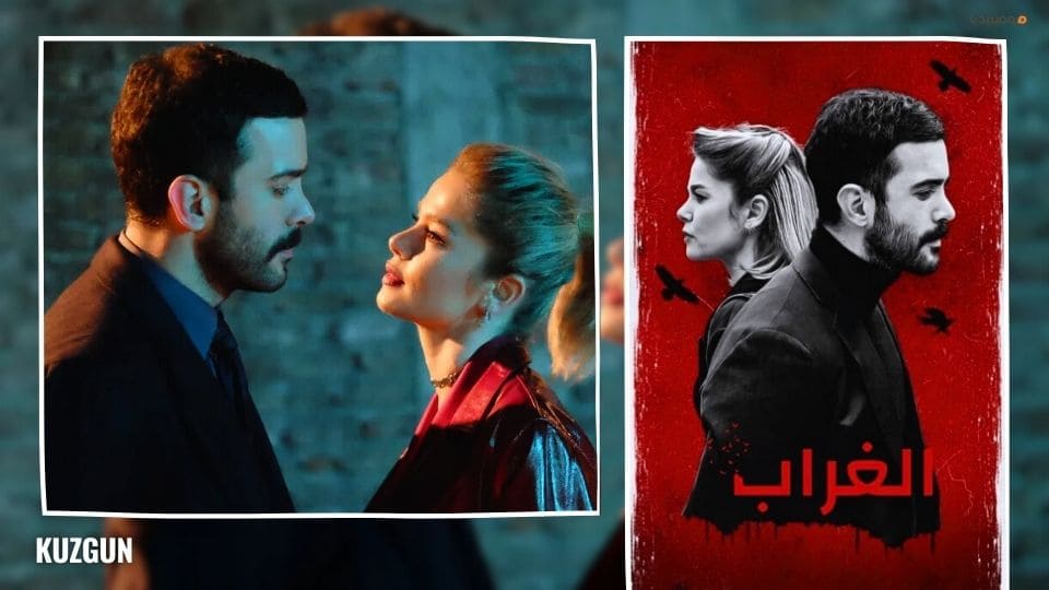 أفضل 10 مسلسلات تركية اكشن رومانسية على الإطلاق