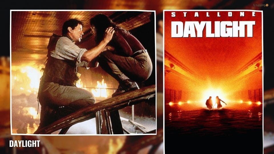 أفضل 10 من أفلام سلفستر ستالون الاكشن على الإطلاق