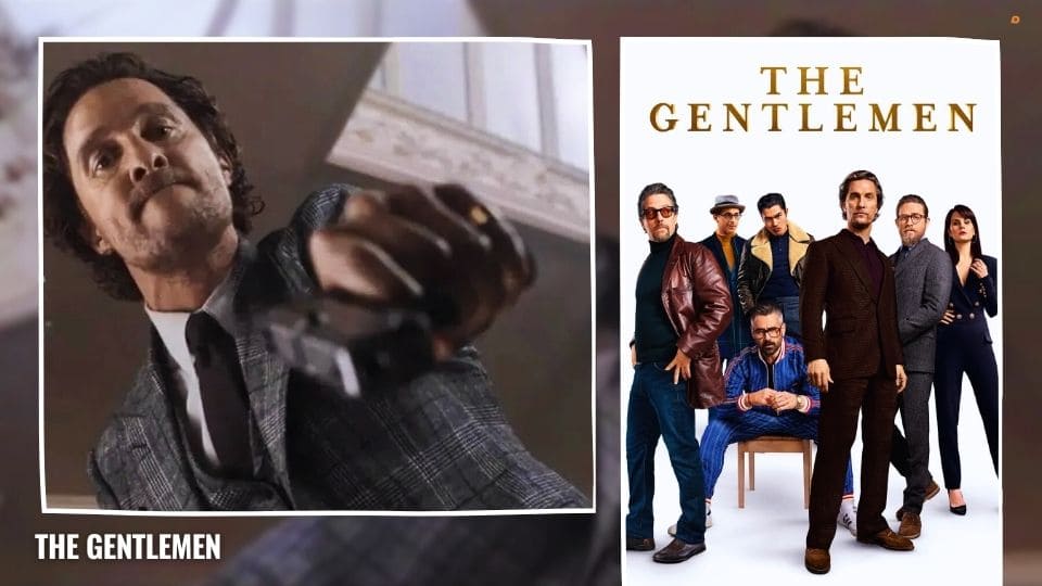 أفضل أفلام الأكشن والجريمة: 20 فيلم سيخطف أنفاسك