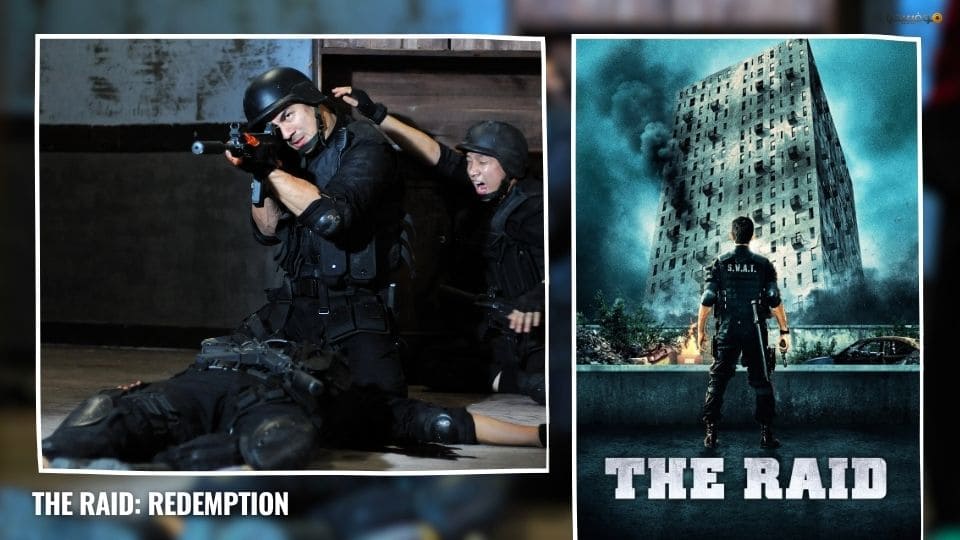أفضل 10 أفلام عن القوات الخاصة على الإطلاق