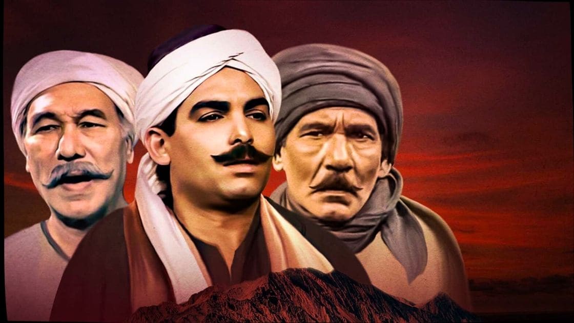 أفضل مسلسلات صعيدية مصرية…20 مسلسل بين الثأر والحب