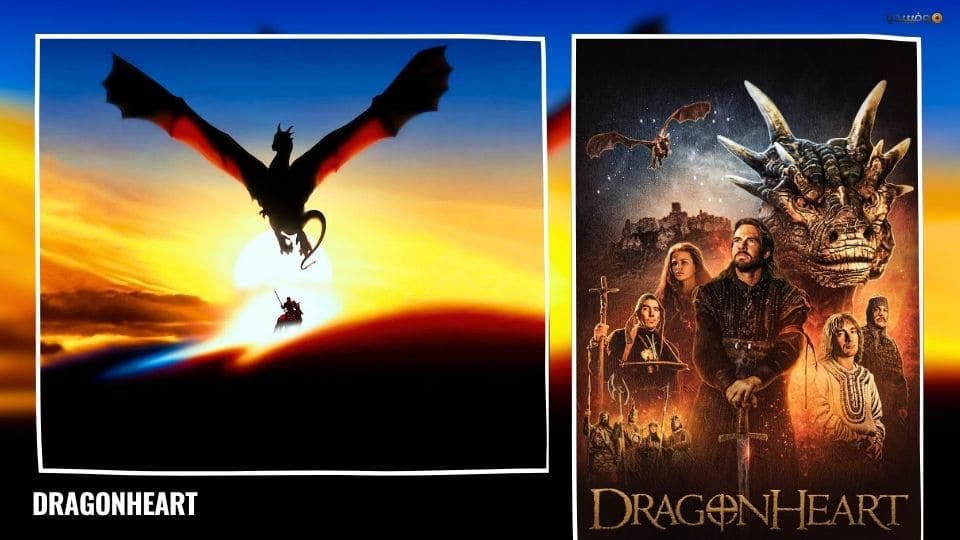 أفضل 15 من أفلام التنانين على الإطلاق