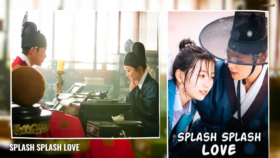 أفضل 10 مسلسلات كورية رومانسية قصيرة أقل من 6 حلقات