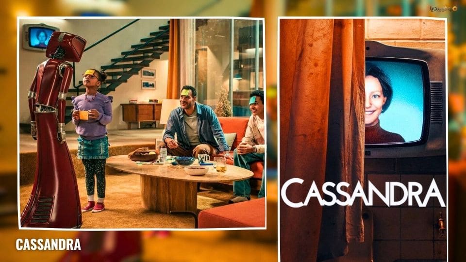 أفضل 10 مسلسلات رعب 2025 لعشّاق الأدرينالين والإثارة