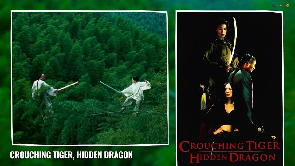 أفضل 10 أفلام صينية خيالية أسطورية يجب مشاهدتها