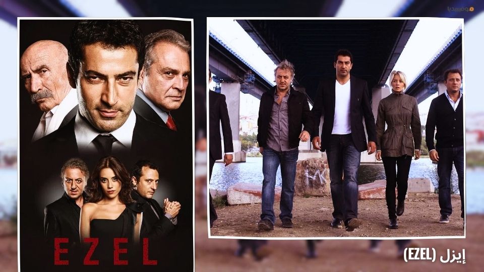 أفضل 10 مسلسلات انتقام تركية على الإطلاق