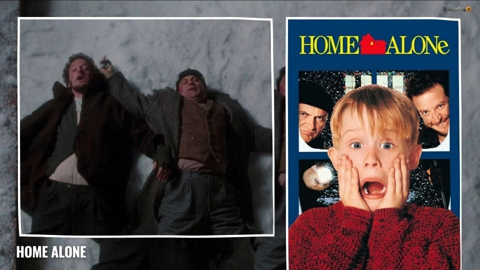 أفضل 30 من أفلام الكريسماس وعيد الميلاد على الإطلاق