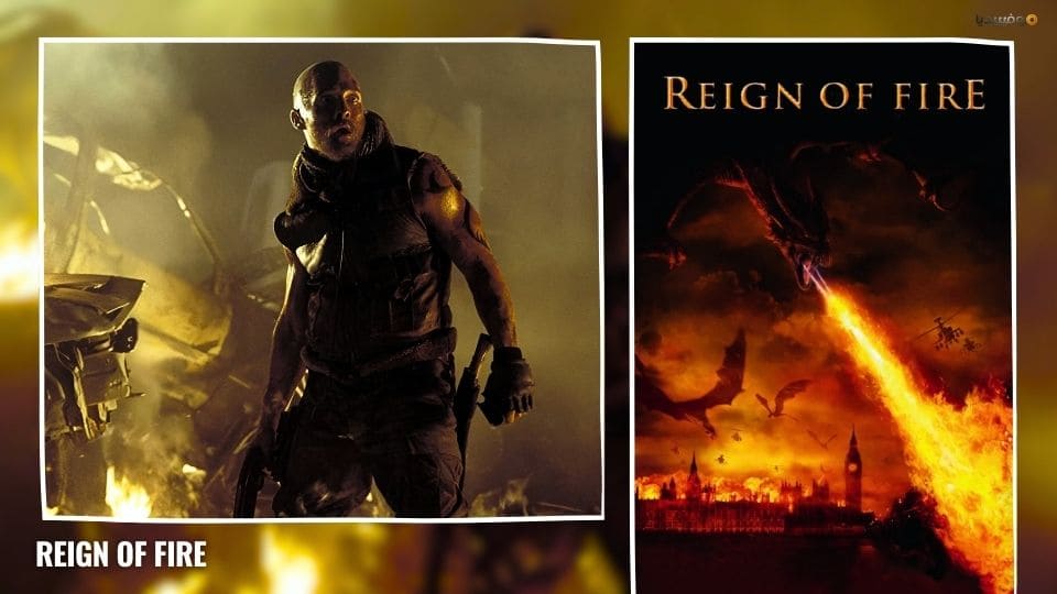 أفضل 15 من أفلام التنانين على الإطلاق