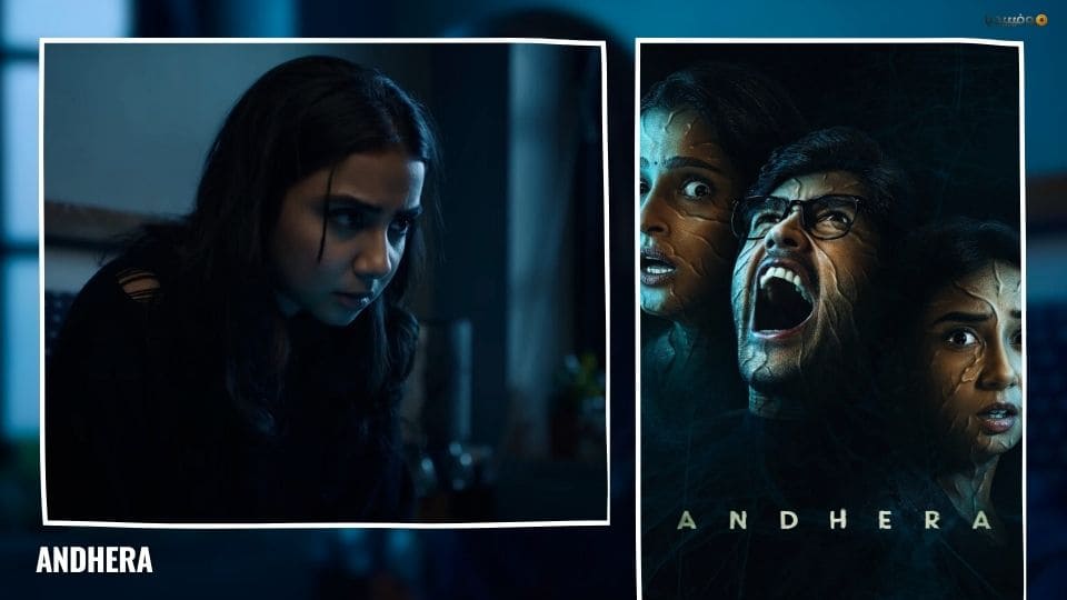 أفضل 10 مسلسلات رعب 2025 لعشّاق الأدرينالين والإثارة