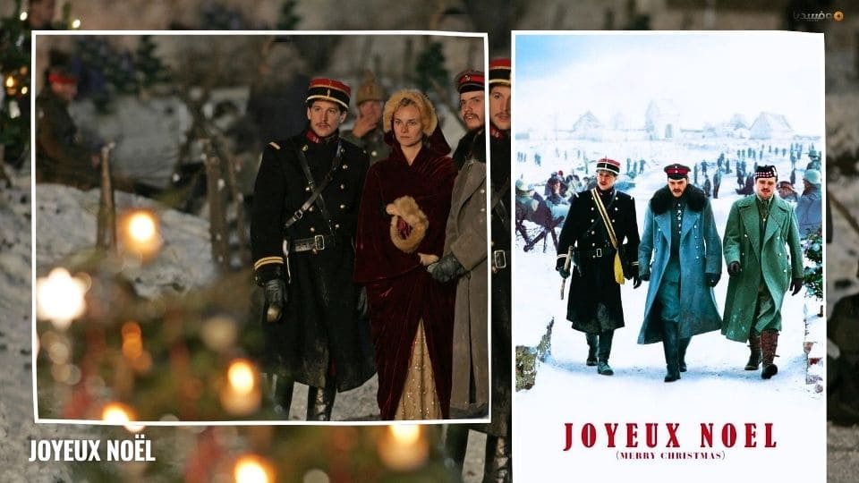 أفضل 30 من أفلام الكريسماس وعيد الميلاد على الإطلاق