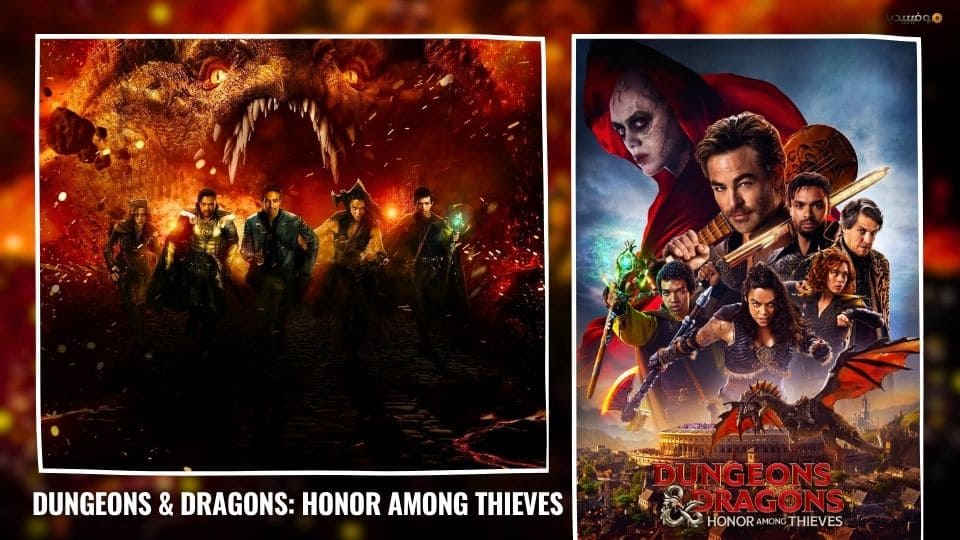 أفضل 15 من أفلام التنانين على الإطلاق