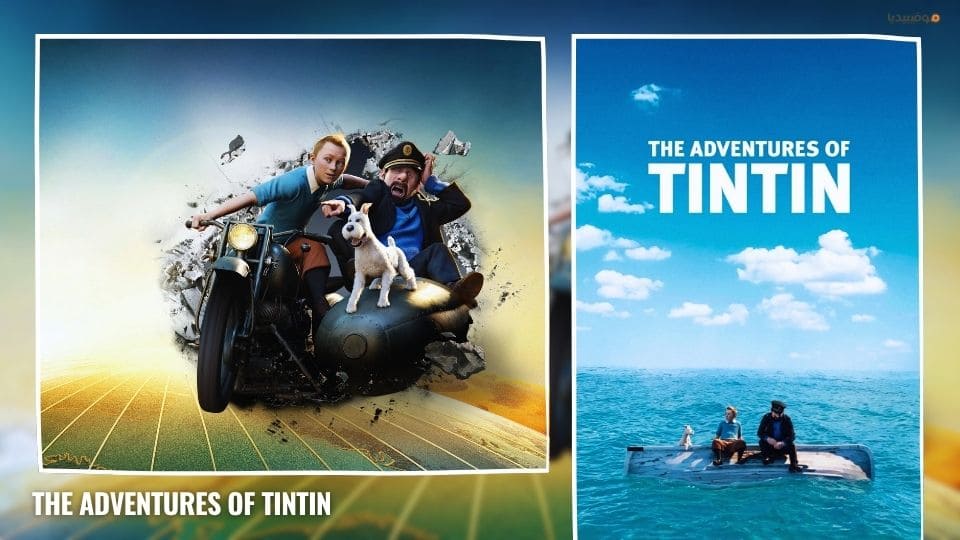 أفضل 15 من أفلام القراصنة على مر العصور
