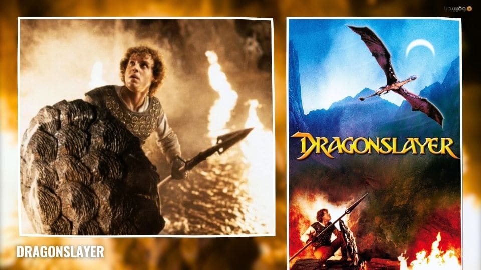 أفضل 15 من أفلام التنانين على الإطلاق