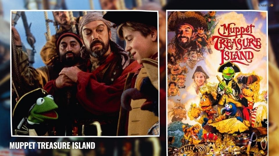 أفضل 15 من أفلام القراصنة على مر العصور