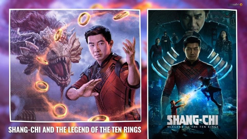 أفضل 15 من أفلام التنانين على الإطلاق