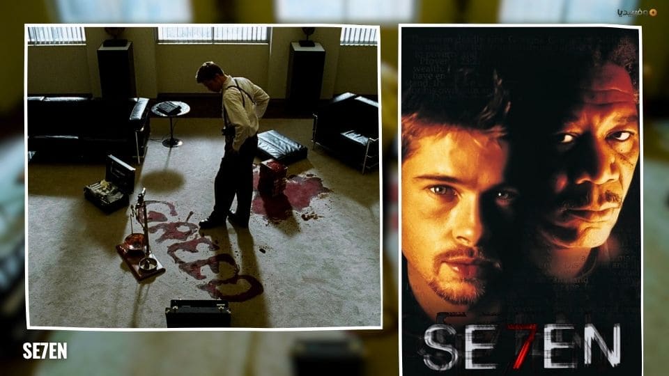أفضل 20 من أفلام الرعب النفسي على الإطلاق