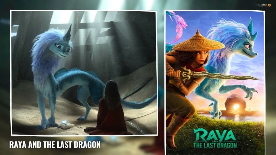 أفضل 15 من أفلام التنانين على الإطلاق